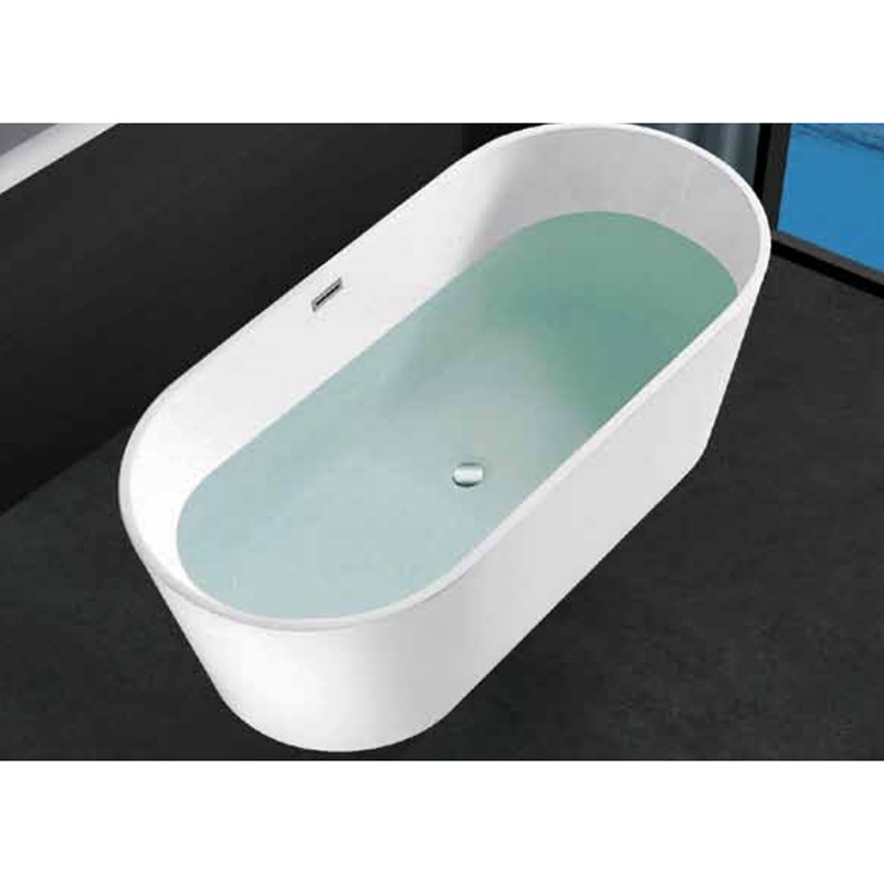 Acrylic Bathtub